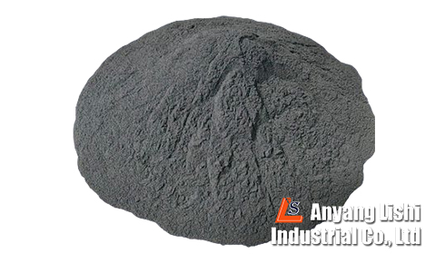 硅鐵粉：冶金與鑄造行業(yè)的關鍵材料
